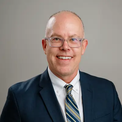 Aaron T. Oliver
