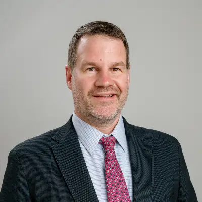 Alexander E. Wonio attorney photo