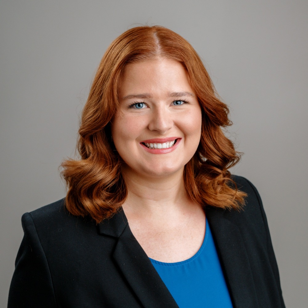 Alicia Rupp attorney photo