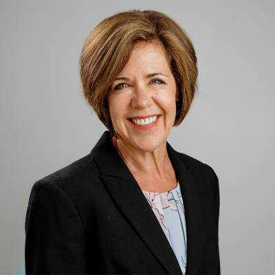 Brenda Wallrichs