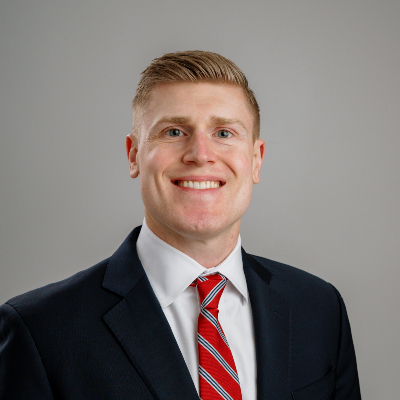 Nicholas Moreland attorney photo