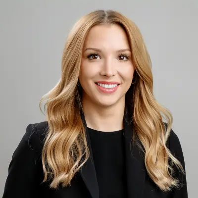 Jessica McNamara